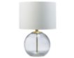 Ashley Samder Table Lamp small image number 1