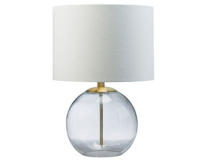 Ashley Samder Table Lamp