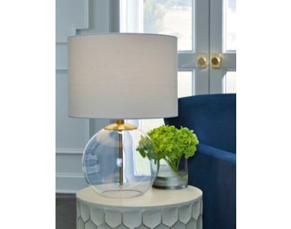 Ashley Samder Table Lamp