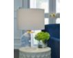 Ashley Samder Table Lamp small image number 2