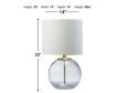 Ashley Samder Table Lamp small image number 5