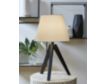 Ashley Black Laifland Table Lamp (Set of 2) small image number 4
