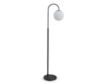 Ashley Walkford Floor Lamp small image number 1
