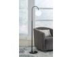 Ashley Walkford Floor Lamp small image number 2