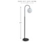 Ashley Walkford Floor Lamp small image number 6