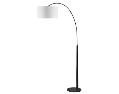 Ashley Veergate Arc Lamp