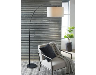 Ashley Veergate Arc Lamp