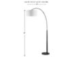 Ashley Veergate Arc Lamp small image number 6
