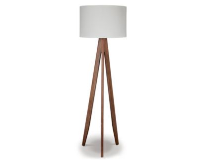 Ashley Dallson Floor Lamp