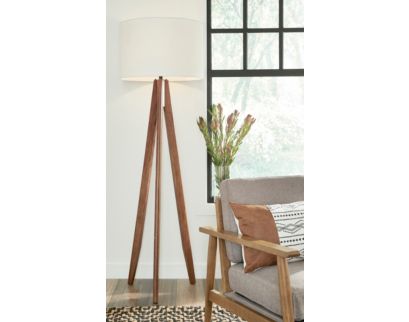 Ashley Dallson Floor Lamp