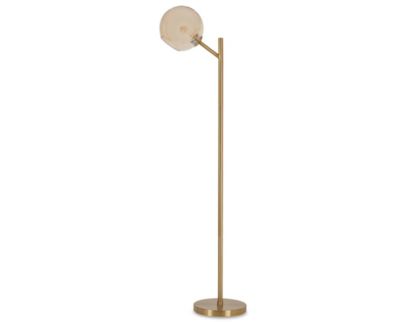 Ashley Abanson Floor Lamp