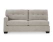 Ashley Mahoney Pebble 2-Piece Sectional with Right Chaise small image number 2