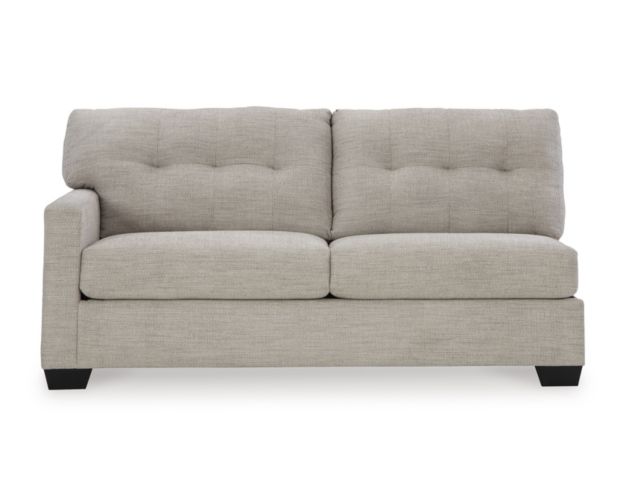Ashley Mahoney Pebble 2-Piece Sectional with Right Chaise large image number 2