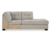 Ashley Mahoney 2-Piece Sectional with Right-Facing Chaise small image number 4