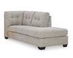 Ashley Mahoney 2-Piece Sectional with Right-Facing Chaise small image number 5