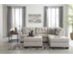 Ashley Mahoney 2-Piece Sectional with Right-Facing Chaise small image number 10