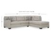Ashley Mahoney Pebble 2-Piece Sectional with Right Chaise small image number 11