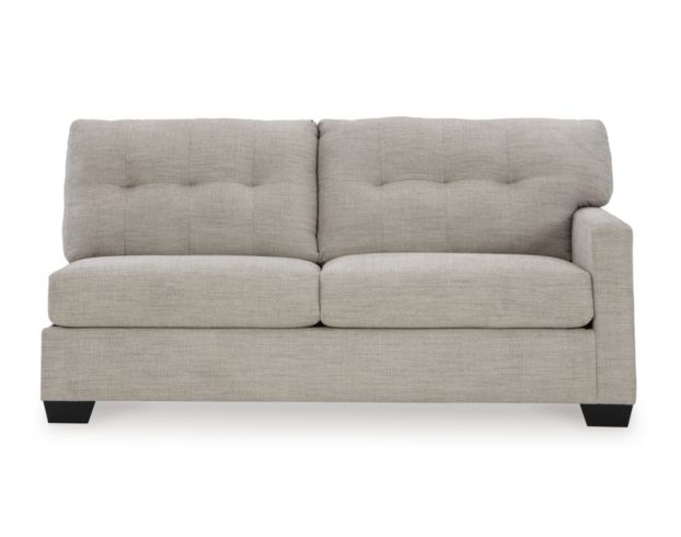 Ashley Mahoney Pebble 2-Piece Sectional With Left Chaise large image number 2
