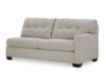 Ashley Mahoney Pebble 2-Piece Sectional With Left Chaise small image number 3