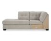 Ashley Mahoney Pebble 2-Piece Sectional With Left Chaise small image number 4