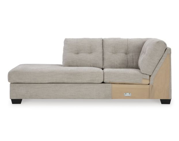 Ashley Mahoney 2-Piece Sectional With Left Facing Chaise large image number 4