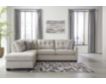 Ashley Mahoney Pebble 2-Piece Sectional With Left Chaise small image number 6