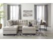 Ashley Mahoney Pebble 2-Piece Sectional With Left Chaise small image number 8