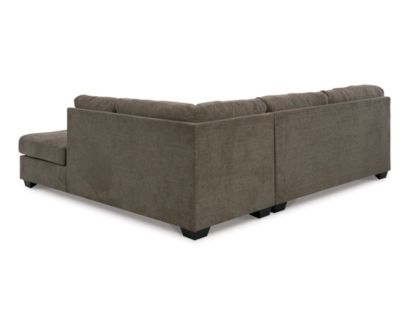 Ashley Mahoney 2-Piece Sectional with Right-Facing Chaise