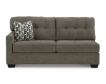 Ashley Mahoney 2-Piece Sectional with Right-Facing Chaise small image number 3