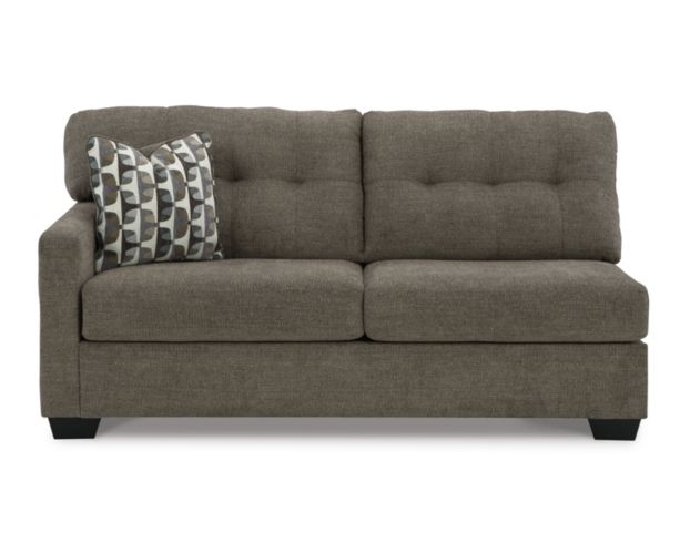 Ashley Mahoney 2-Piece Sectional with Right-Facing Chaise large image number 3