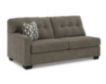 Ashley Mahoney 2-Piece Sectional with Right-Facing Chaise small image number 4