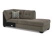 Ashley Mahoney 2-Piece Sectional with Right-Facing Chaise small image number 8