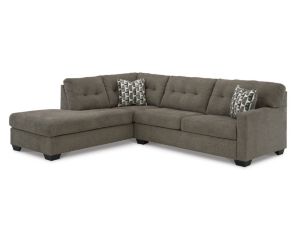 Ashley Mahoney 2-Piece Sectional with Left-Facing Chaise