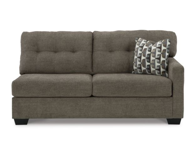 Ashley Mahoney 2-Piece Sectional with Left-Facing Chaise large image number 2