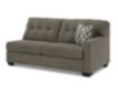Ashley Mahoney 2-Piece Sectional with Left-Facing Chaise small image number 3