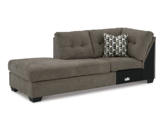 Ashley Mahoney 2-Piece Sectional with Left-Facing Chaise large image number 7