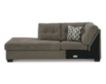 Ashley Mahoney 2-Piece Sectional with Left-Facing Chaise small image number 8