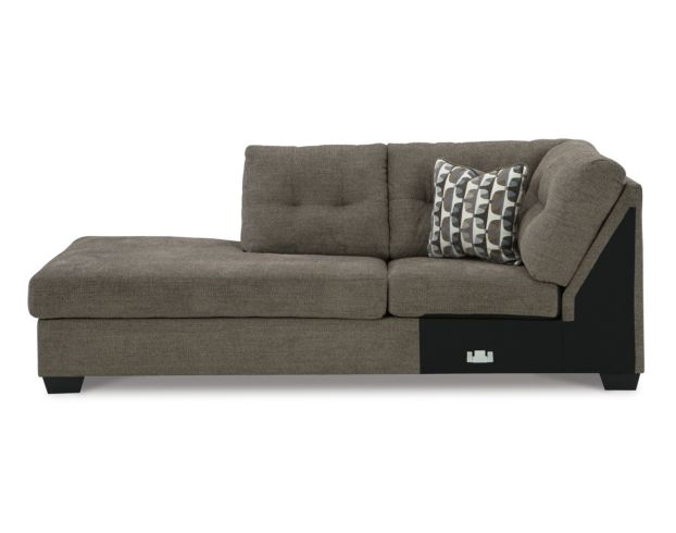 Ashley Mahoney 2-Piece Sectional with Left-Facing Chaise large image number 8