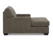 Ashley Mahoney Chocolate Chaise small image number 3