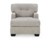 Ashley Mahoney Pebble Chaise small image number 1