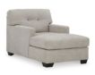 Ashley Mahoney Pebble Chaise small image number 2