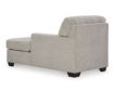 Ashley Mahoney Pebble Chaise small image number 4