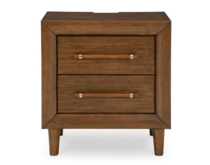 Ashley Lyncott Nightstand