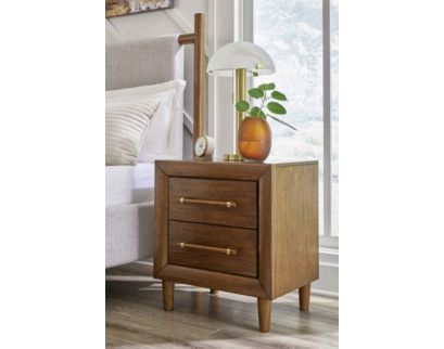 Ashley Lyncott Nightstand