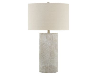 Ashley Bradard Table Lamp