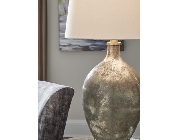 Ashley Jemarie Table Lamp large image number 3