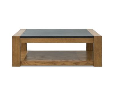 Ashley Quentina Lift-Top Coffee Table