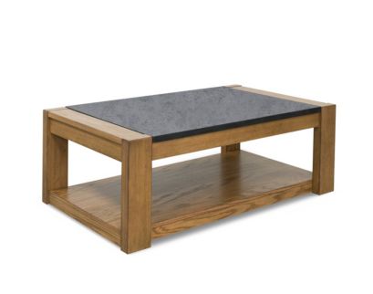 Ashley Quentina Lift-Top Coffee Table