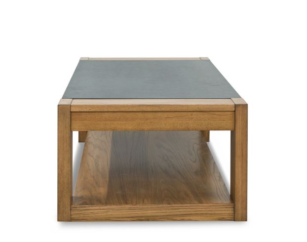 Ashley Quentina Lift-Top Coffee Table large image number 4
