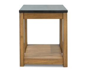 Ashley Quentina End Table